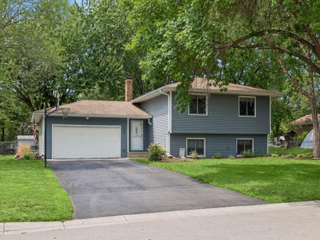 20749 Italy Avenue Lakeville MN 55044 - MLS# 7122509