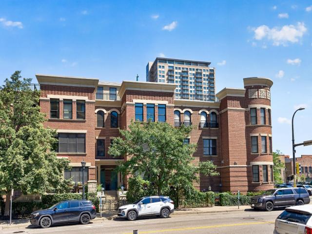 530 E Grant Street Minneapolis MN 55404 - MLS# 7122520