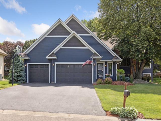 4620 Minnesota Lane N Plymouth MN 55446 - MLS# 7122524