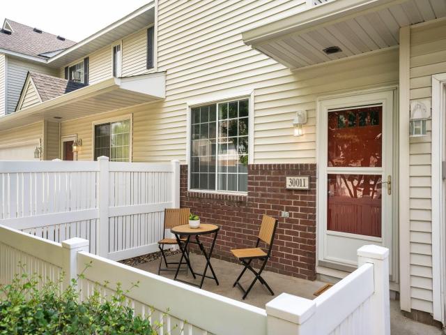 3001 Juniper Lane Unit I Woodbury MN 55125 - MLS# 7122530