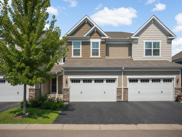 8077 Cottonwood Lane N Osseo MN 55369 - MLS# 7122554