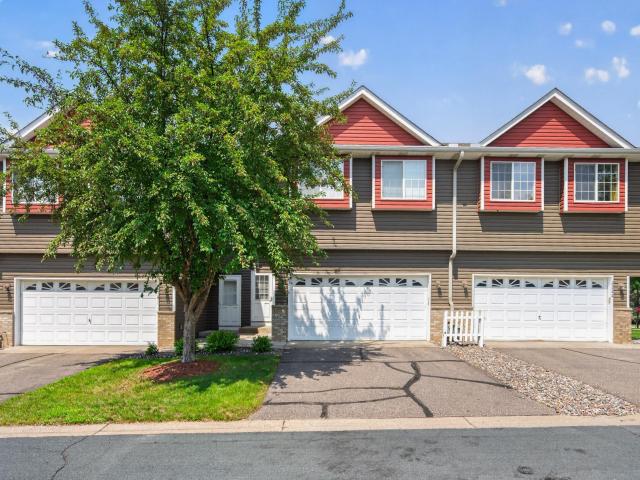 12218 Buchanan Court NE Blaine MN 55434 - MLS# 7122581