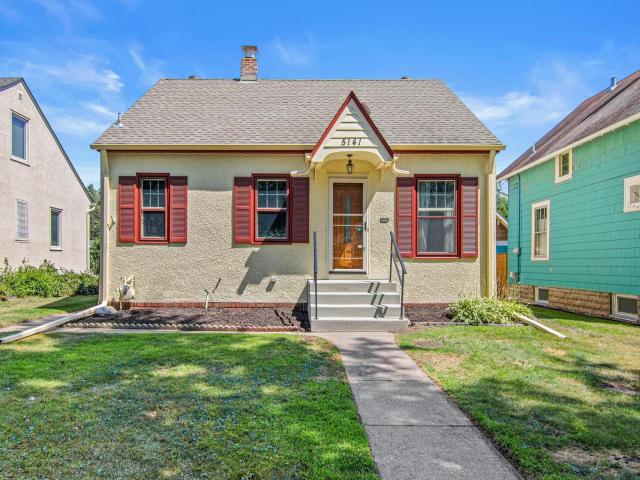 5141 37th Avenue S Minneapolis MN 55417 - MLS# 7122583