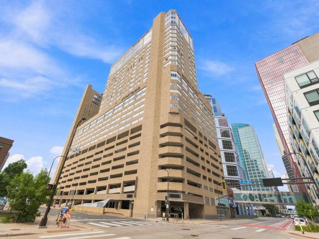 431 S 7th Street Unit 2704 Minneapolis MN 55415 - MLS# 7122586