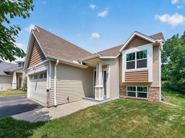 12435 Midway Circle NE Blaine MN 55449 - MLS# 7122589