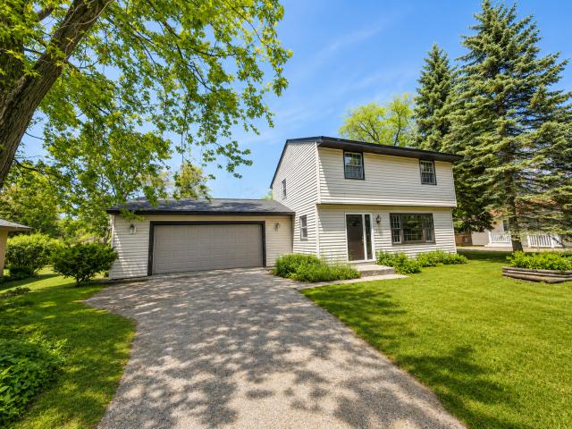 337 104th Lane NE Blaine MN 55434 - MLS# 7122613