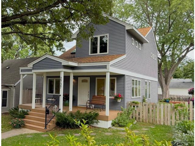 2737 Hampshire Avenue S Saint Louis Park MN 55426 - MLS# 7122615