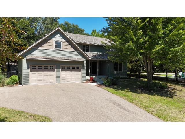 824 Springhill Drive Burnsville MN 55306 - MLS# 7122619