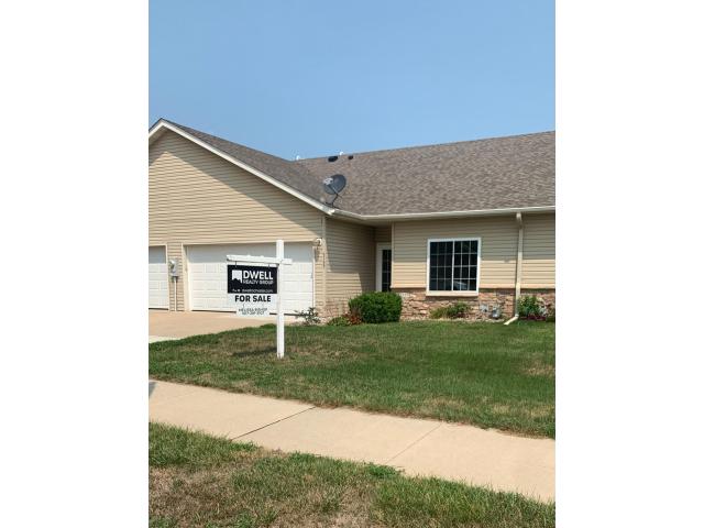 5157 Weatherstone Drive NW Rochester MN 55901 - MLS# 7122623