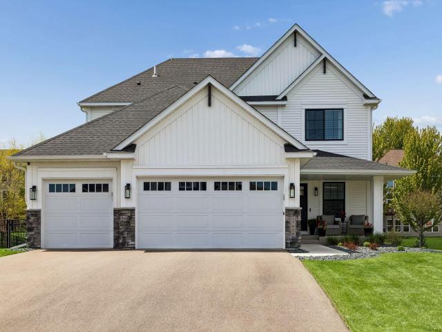 17826 Meadows Way SE Prior Lake MN 55372 - MLS# 7122627