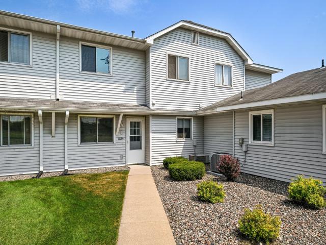 11124 Drake Street NW Coon Rapids MN 55433 - MLS# 7122629