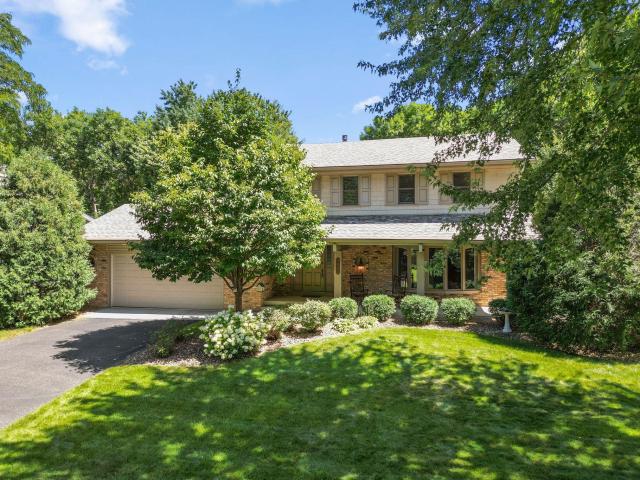 9903 Balmoral Lane Eden Prairie MN 55347 - MLS# 7122642