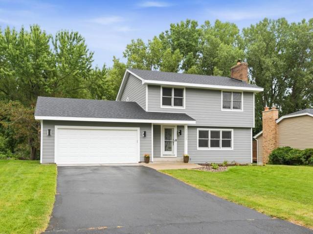 11335 40th Avenue N Plymouth MN 55441 - MLS# 7122658