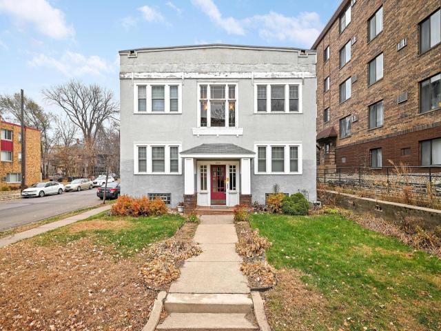 3501 Dupont Avenue S Unit 1 Minneapolis MN 55408 - MLS# 7122661