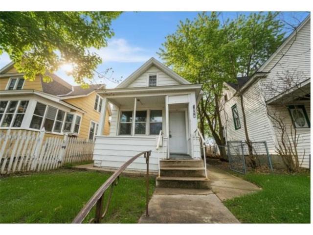 1274 Edgerton Street Saint Paul MN 55130 - MLS# 7122665