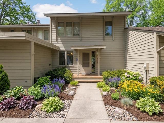 10203 Scarborough Road Minneapolis MN 55437 - MLS# 7122682