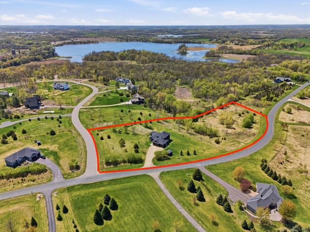 5737 Raven Point Road Prior Lake MN 55372 - MLS# 7122683