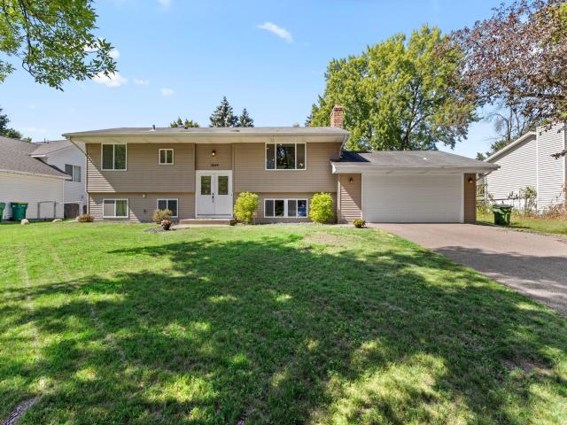 2449 Pearson Parkway Brooklyn Park MN 55444 - MLS# 7122687