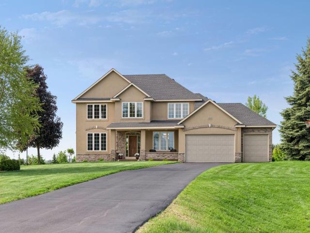 6025 Century Lane Prior Lake MN 55372 - MLS# 7122703