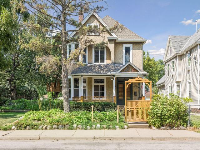 1506 Washington Street NE Minneapolis MN 55413 - MLS# 7122704