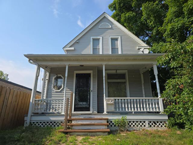 806 E 36th Street Minneapolis MN 55407 - MLS# 7122711