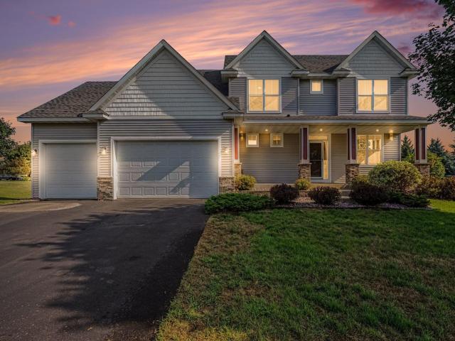 9448 Dunes Lane Cottage Grove MN 55016 - MLS# 7122719