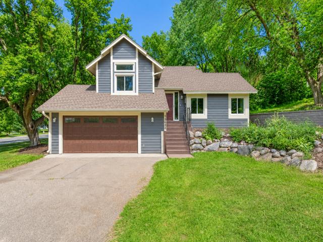 13628 Vincent Circle Burnsville MN 55337 - MLS# 7122723