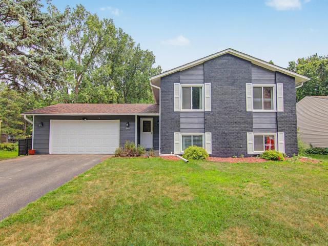 7432 Drew Avenue N Brooklyn Park MN 55443 - MLS# 7122727