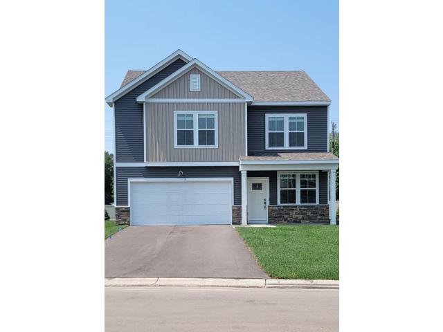 12634 Erskin Street NE Blaine MN 55449 - MLS# 7122732
