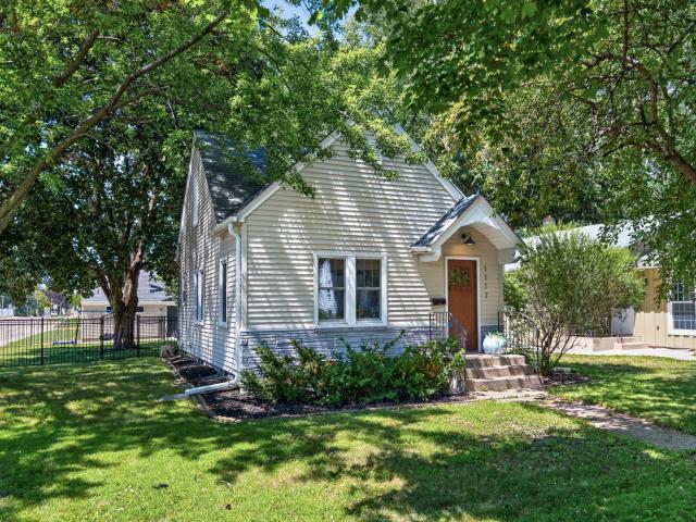 1117 Stryker Avenue West Saint Paul MN 55118 - MLS# 7122733