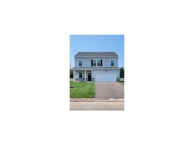 12624 Erskin Street NE Blaine MN 55449