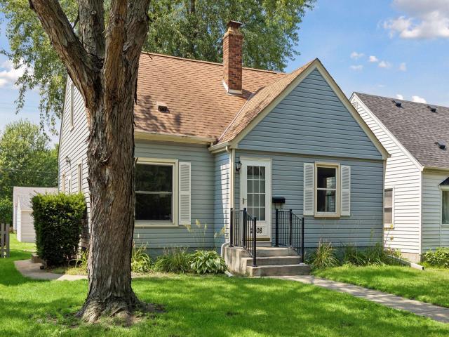 2908 Hampshire Avenue S Saint Louis Park MN 55426 - MLS# 7122751