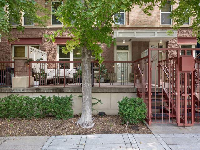 600 N 2nd Street Unit 102 Minneapolis MN 55401 - MLS# 7122765