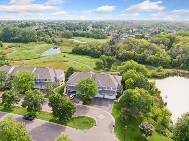 2703 Spy Glass Drive Chaska MN 55318 - MLS# 7122773