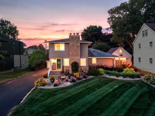 4102 Grimes Avenue S Edina MN 55416 - MLS# 7122776