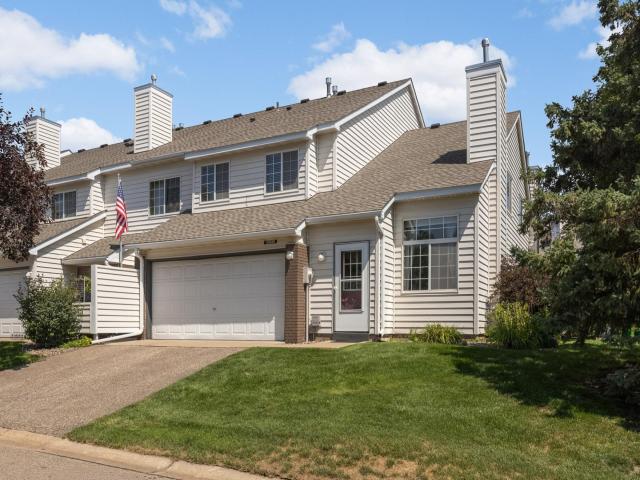 12830 Echo Lane Apple Valley MN 55124 - MLS# 7122780