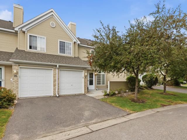 2280 Ranchview Lane N Unit 27 Plymouth MN 55447 - MLS# 7122784