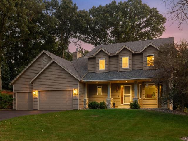 1929 Woodstone Drive Victoria MN 55386 - MLS# 7122786