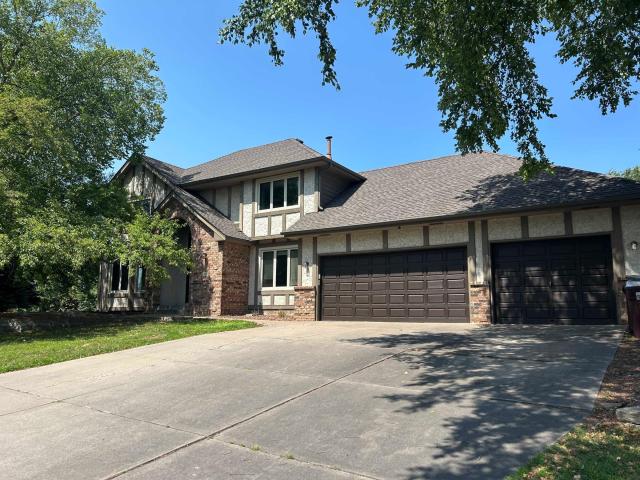 1467 Kings Crest Eagan MN 55122 - MLS# 7122812