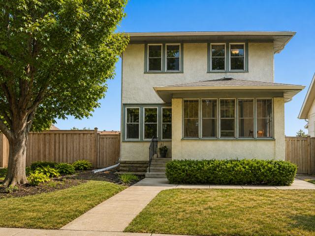 2166 Palace Avenue Saint Paul MN 55105 - MLS# 7122813