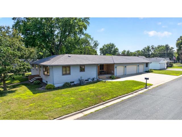 307 2nd Avenue NE Kasson MN 55944 - MLS# 7122814