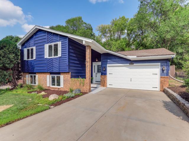 13229 Court Place Burnsville MN 55337 - MLS# 7122831