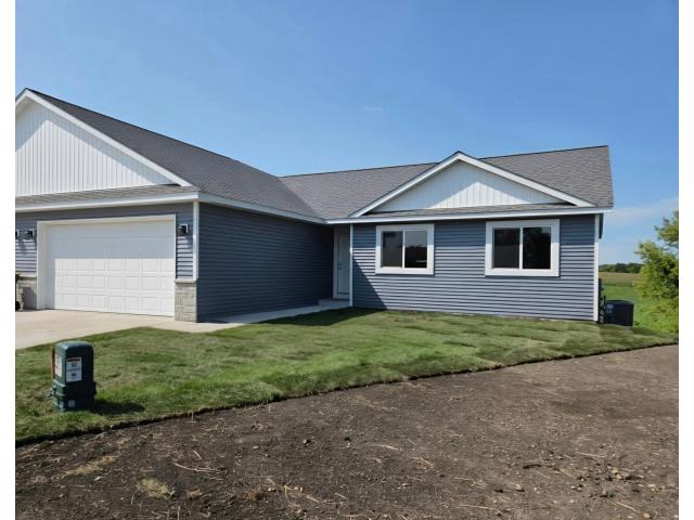 218 Fischer Court NW Montgomery MN 56069 - MLS# 7122839