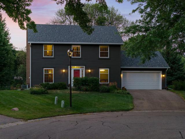2235 Archer Lane N Plymouth MN 55447 - MLS# 7122843