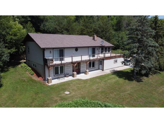 8325 Skunk Hollow Trail Cannon Falls MN 55009 - MLS# 7122845