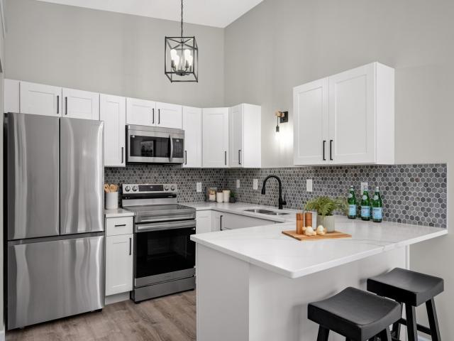 4467 Clover Lane Unit A Eagan MN 55122 - MLS# 7122847