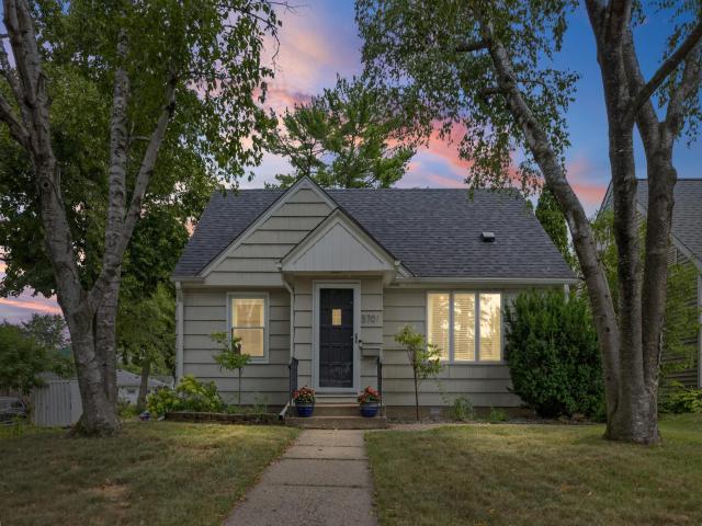 5701 Vincent Avenue S Minneapolis MN 55410 - MLS# 7122851