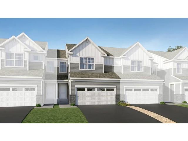 3485 Trails End Circle Eagan MN 55123 - MLS# 7122867