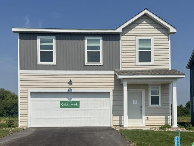 4725 218th Street W Farmington MN 55024 - MLS# 7122868