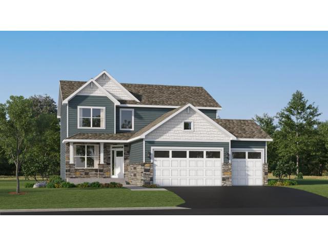 19987 Gadston Lane Lakeville MN 55044 - MLS# 7122870